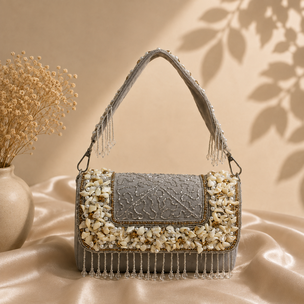 Ruhani Handbag