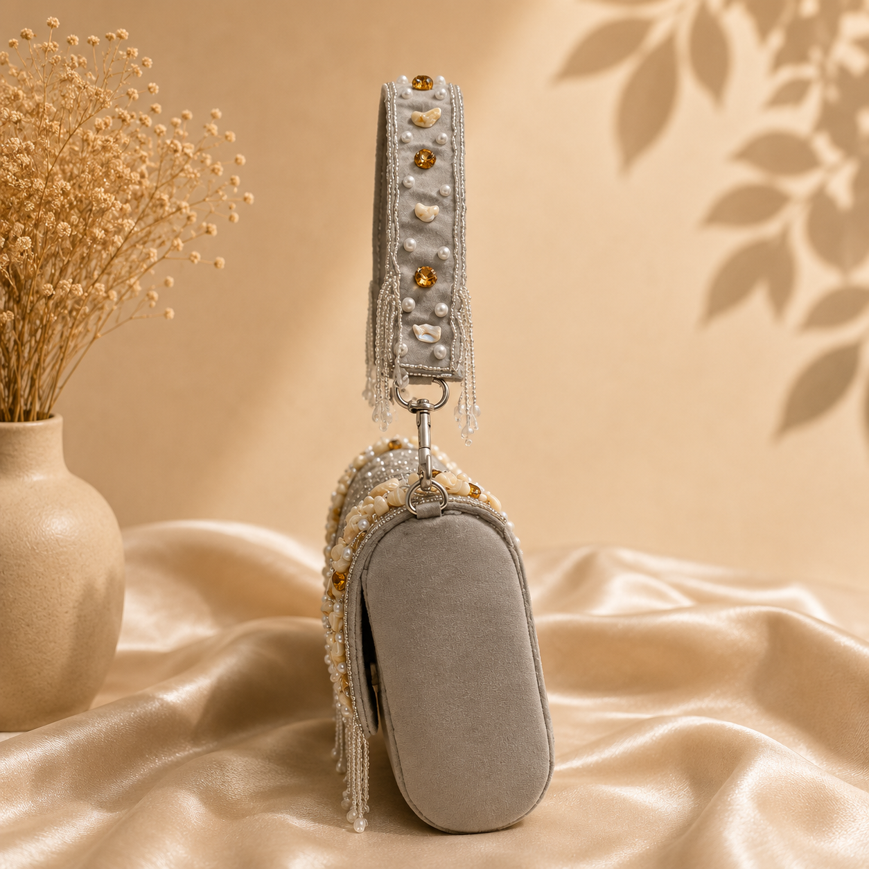 Ruhani Handbag