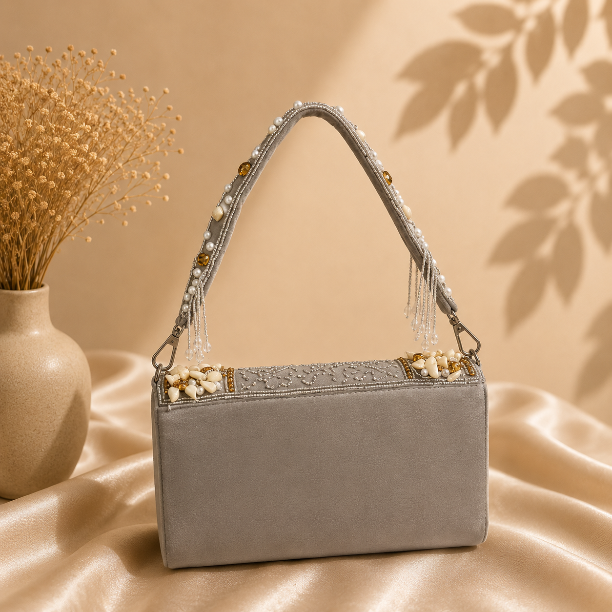 Ruhani Handbag