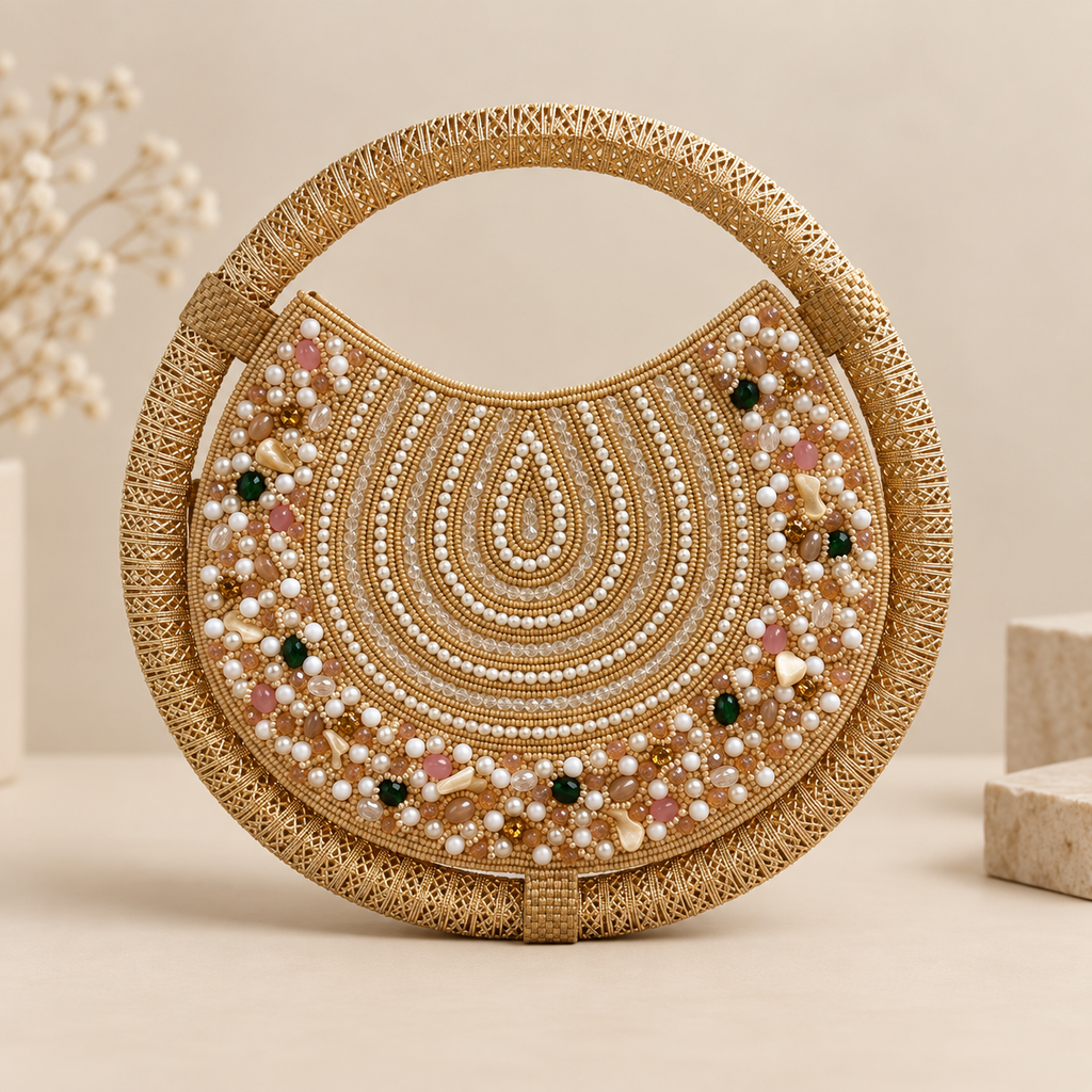 Nayab Handbag