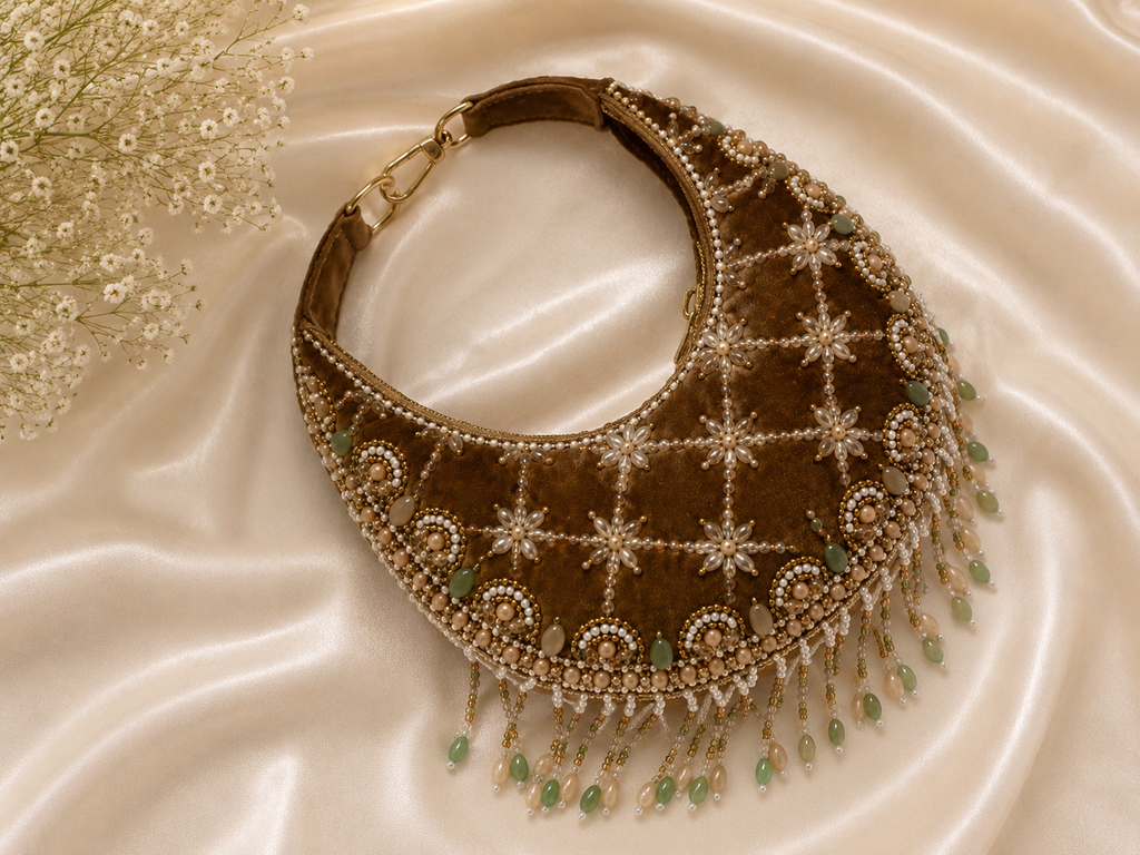 Meher Potli Bag