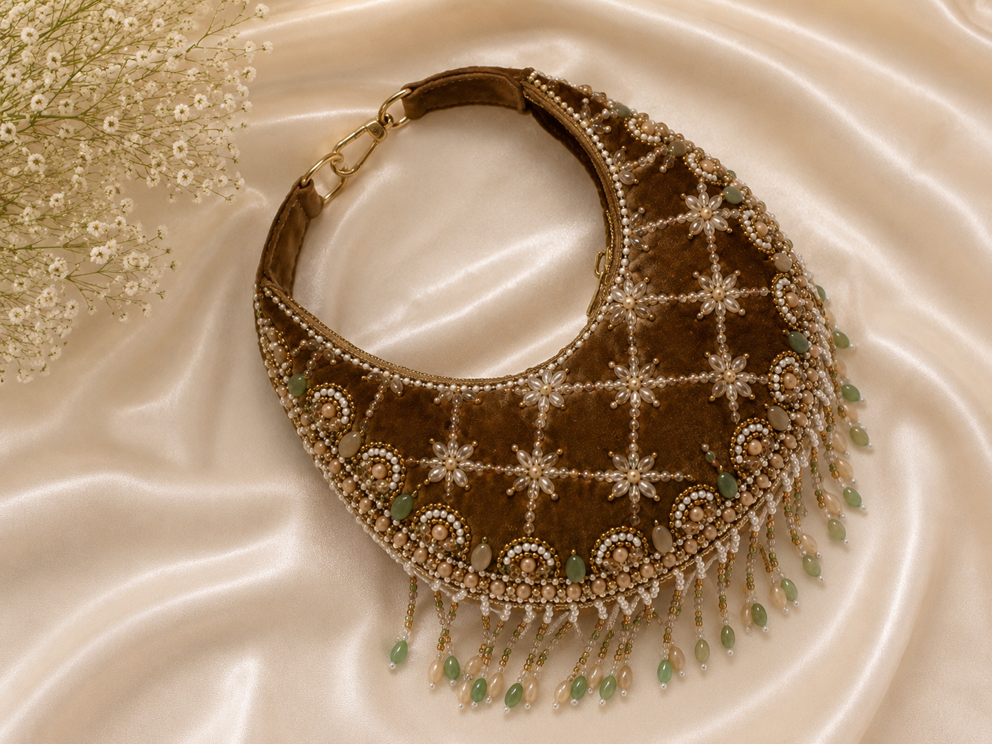 Meher Potli Bag