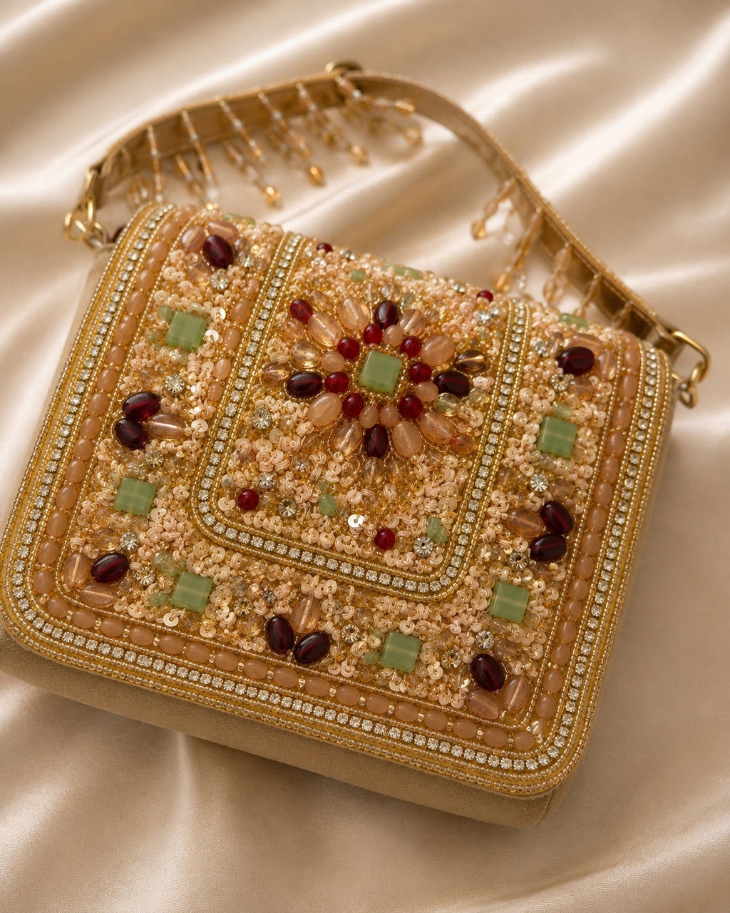 Noor Handbag