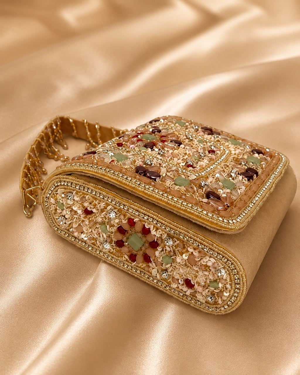Noor Handbag