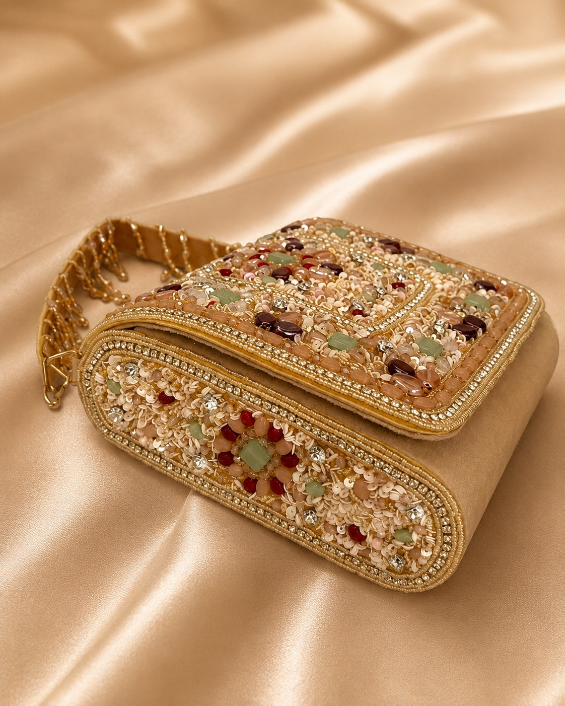 Noor Handbag