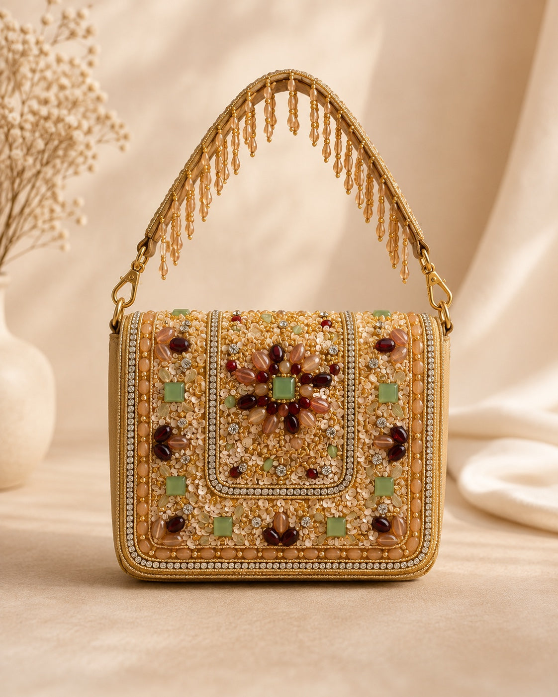 Noor Handbag