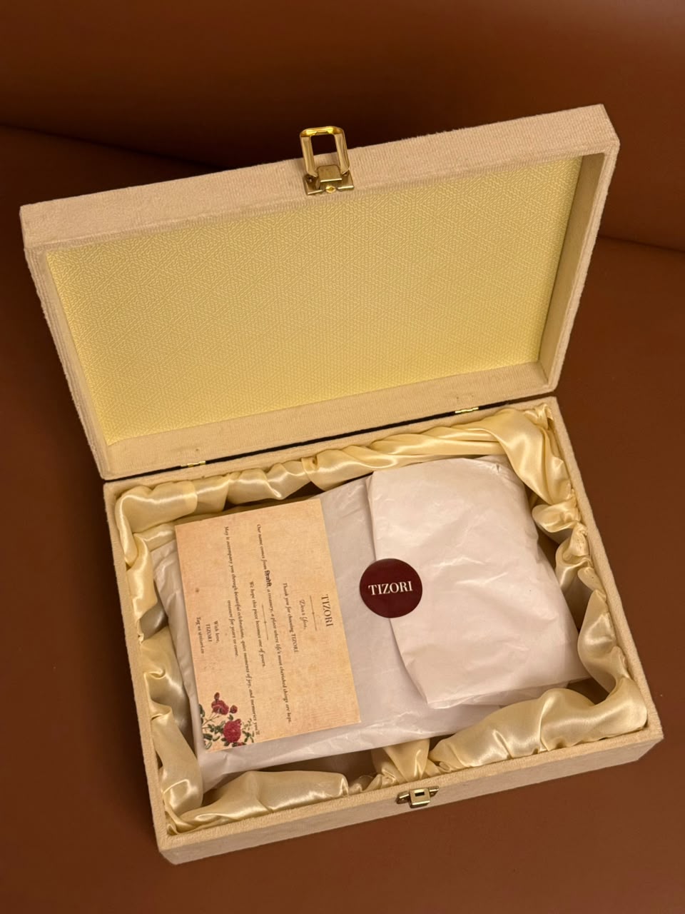 Nayab Handbag