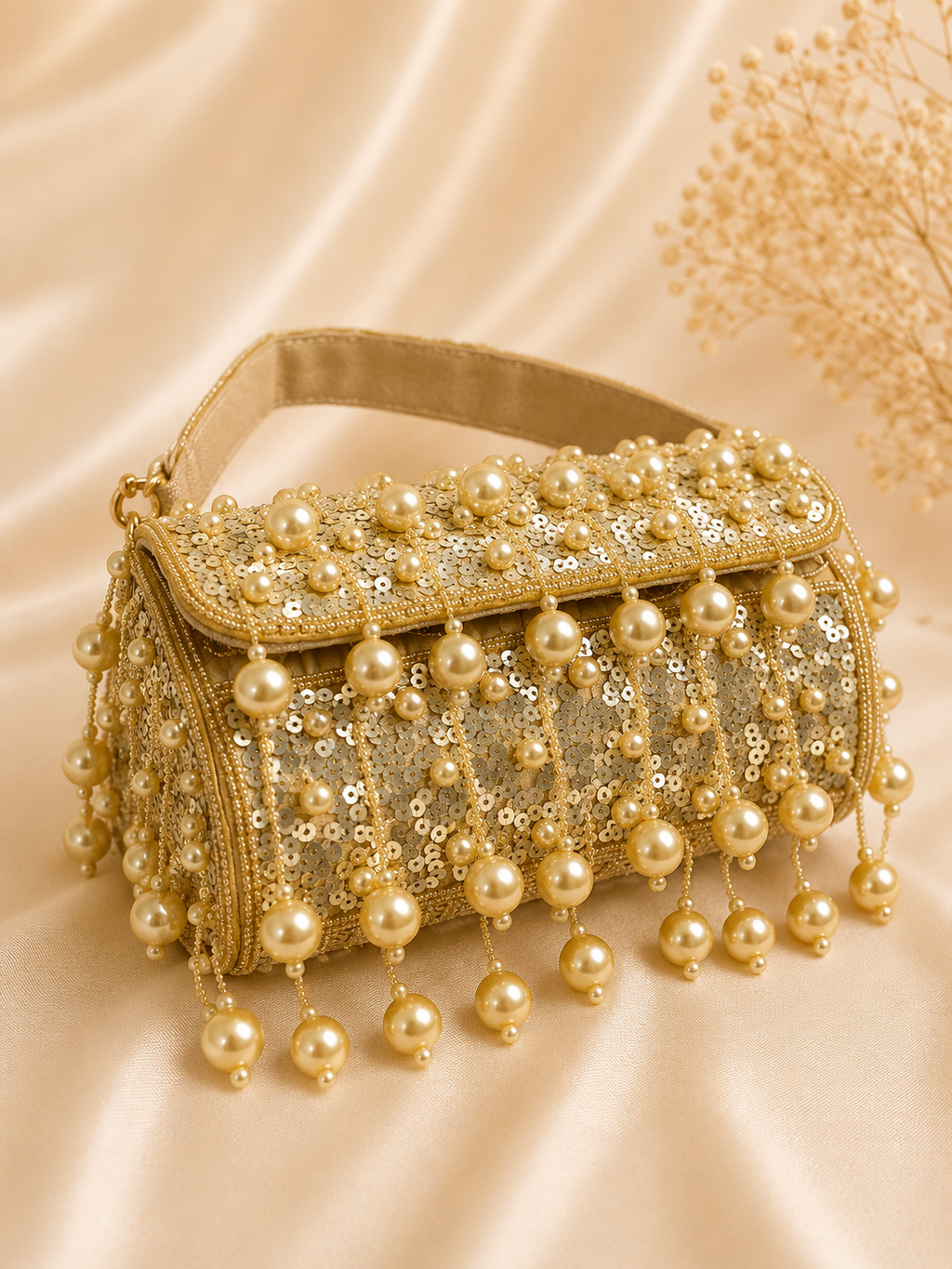 Zariya Handbag