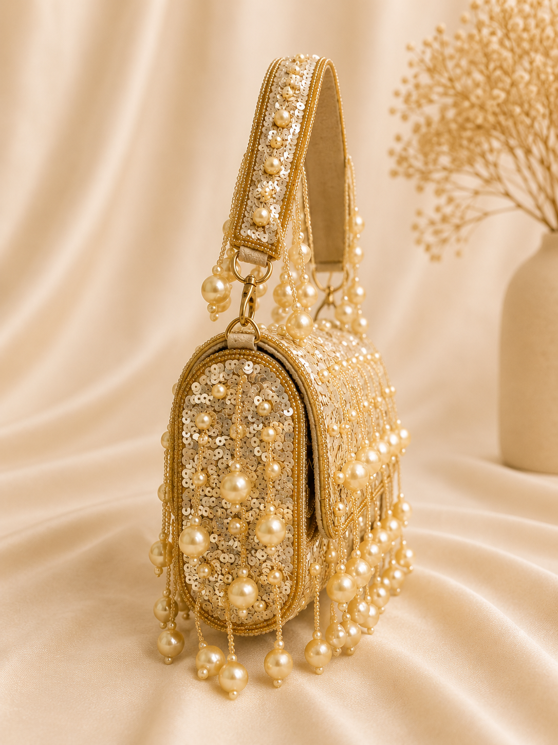 Zariya Handbag