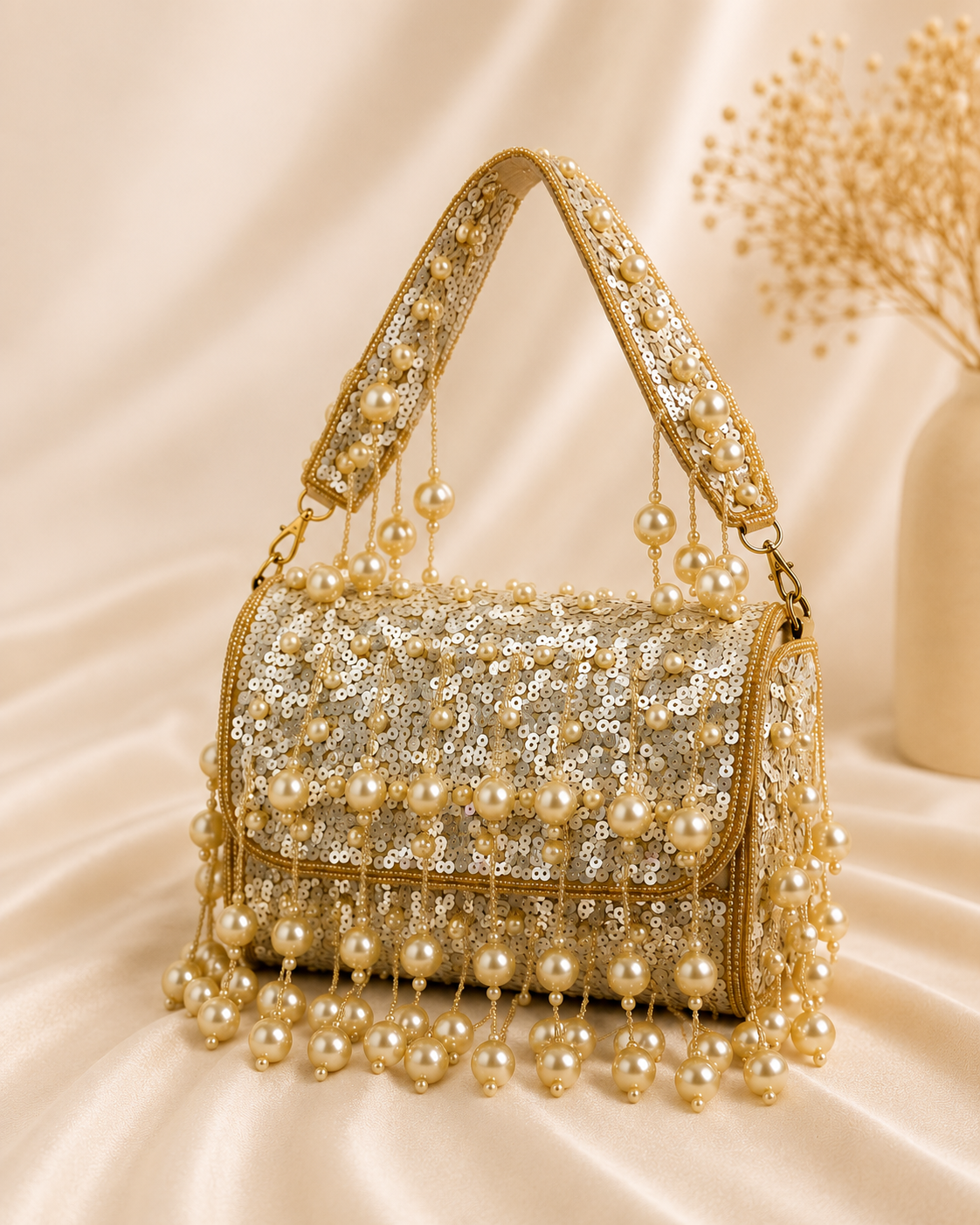 Zariya Handbag