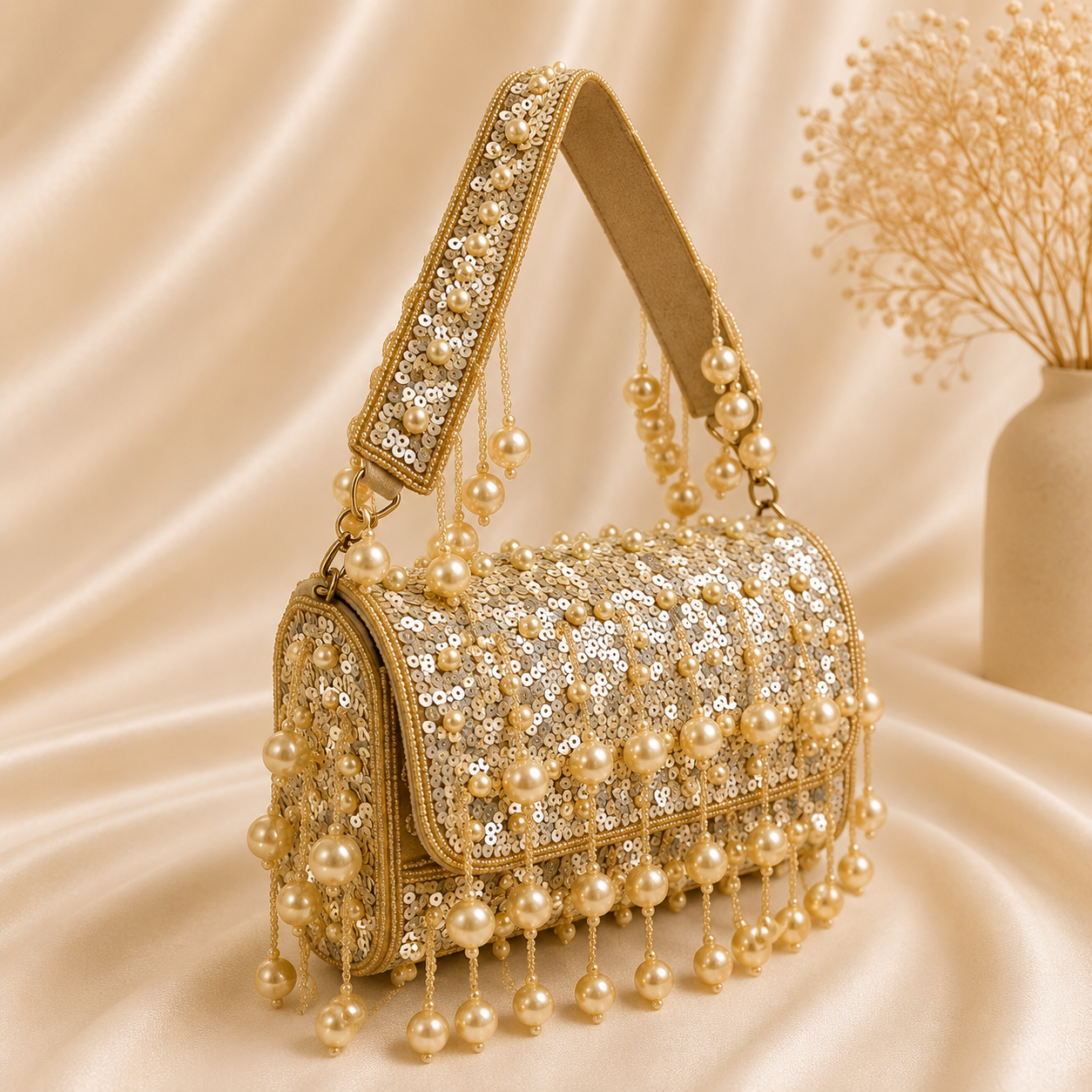 Zariya Handbag